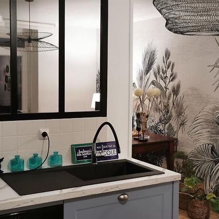 דירות Bruyeres Chez Rose מראה חיצוני תמונה