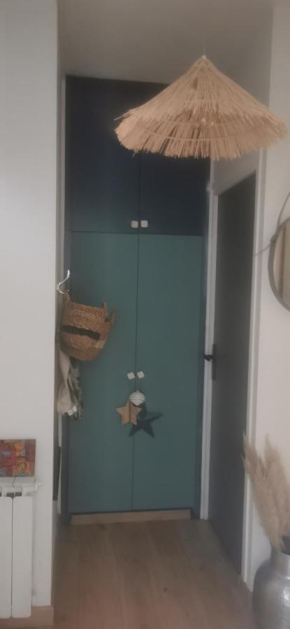 דירות Bruyeres Chez Rose מראה חיצוני תמונה