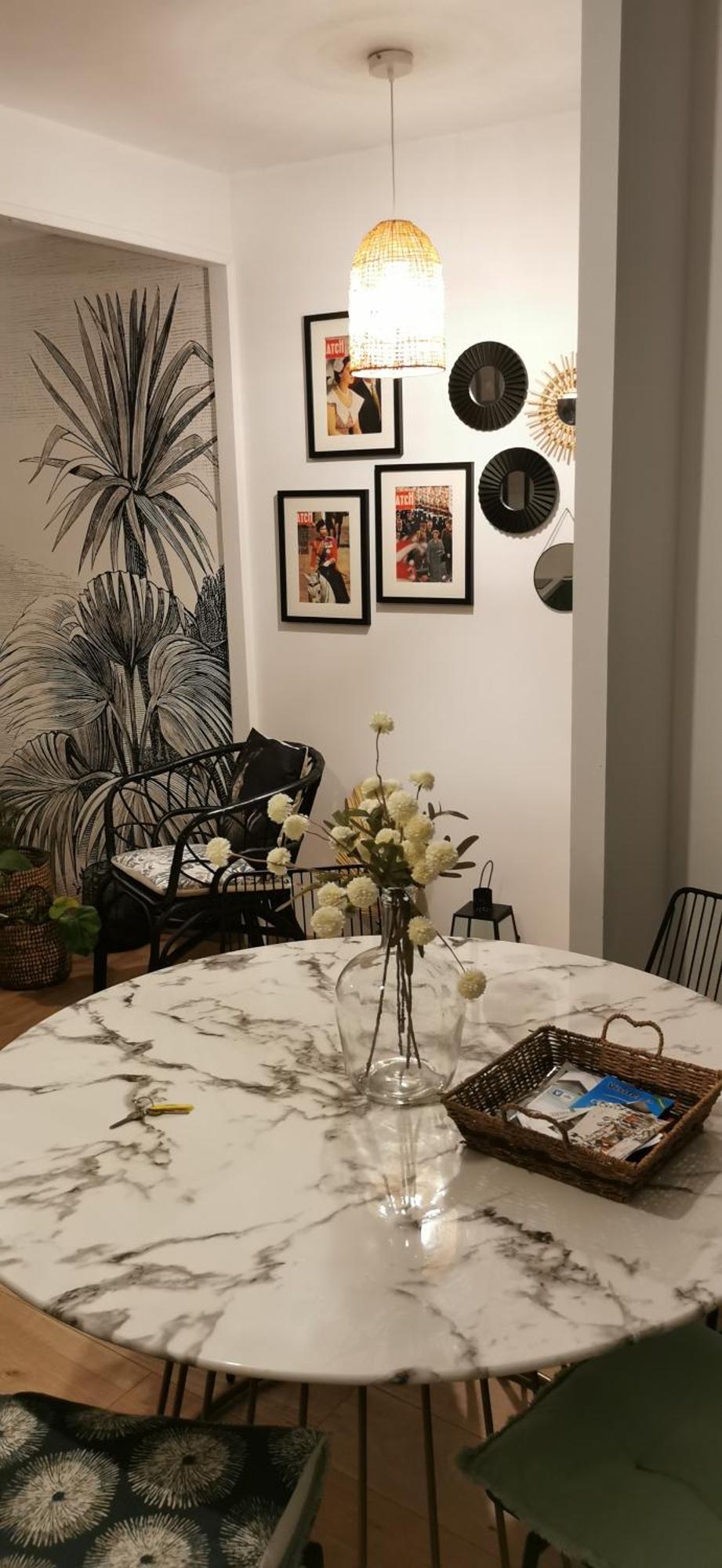 דירות Bruyeres Chez Rose מראה חיצוני תמונה
