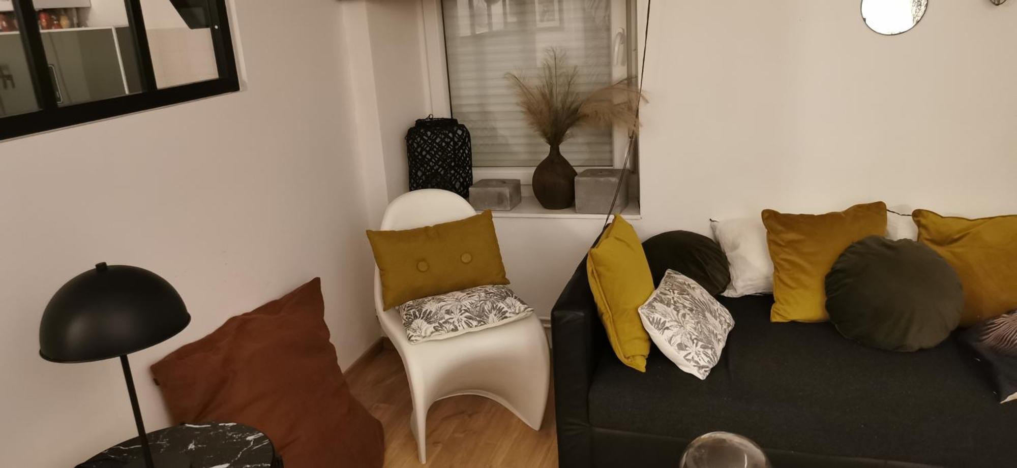 דירות Bruyeres Chez Rose מראה חיצוני תמונה