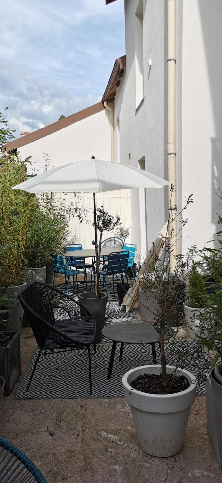 דירות Bruyeres Chez Rose מראה חיצוני תמונה
