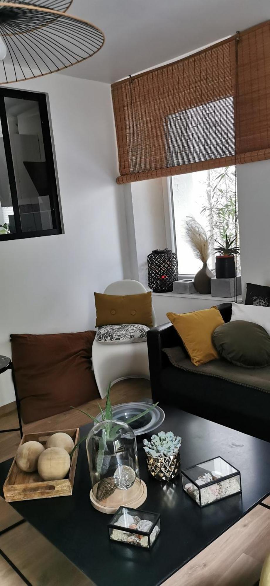 דירות Bruyeres Chez Rose מראה חיצוני תמונה