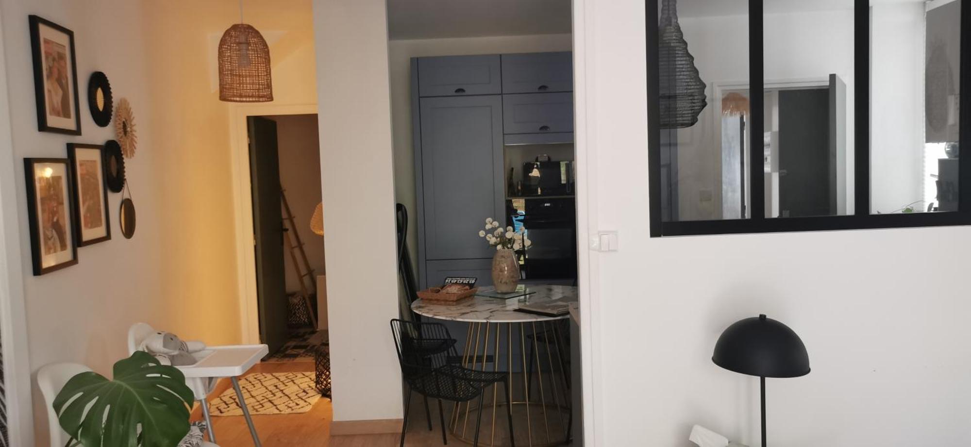 דירות Bruyeres Chez Rose מראה חיצוני תמונה